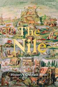 ナイル川紀行<br>The Nile : History's Greatest River