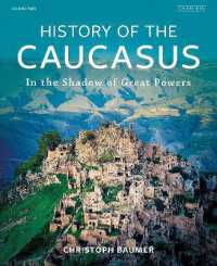 History of the Caucasus : Volume 2: in the Shadow of Great Powers