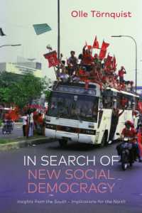 In Search of New Social Democracy : Insights from the South - Implications for the North