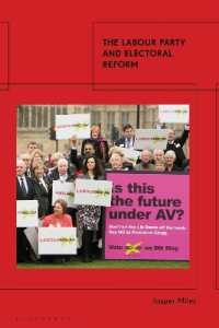 英国労働党と選挙制度改革<br>The Labour Party and Electoral Reform