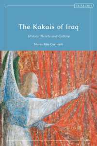 The Kakais of Iraq : History, Beliefs and Culture