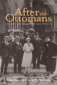 After the Ottomans : Genocide's Long Shadow and Armenian Resilience