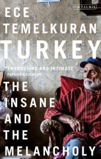 Turkey : The Insane and the Melancholy
