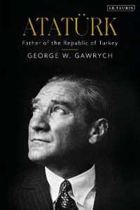 アタテュルク：トルコ共和国の父<br>Atatürk : Father of the Republic of Turkey