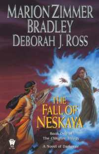 The Fall of Neskaya : The Clingfire Trilogy, Volume I (Clingfire Trilogy)