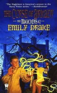 The Curse of Arkady (The Magickers)