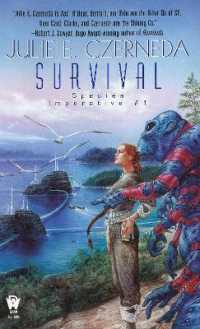 Survival : Species Imperative #1 (Species Imperative)