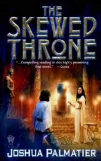 The Skewed Throne (Throne of Amenkor)