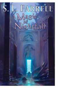 A Magic of Nightfall : A Novel of the Nessantico Cycle (Nessantico Cycle)