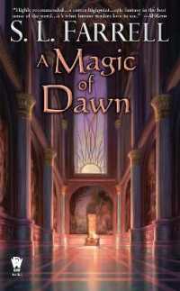 A Magic of Dawn : A Novel of the Nessantico Cycle (Nessantico Cycle)