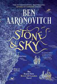 Stone and Sky (Rivers of London)
