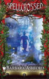 Spellcrossed (Maggie Graham Series)
