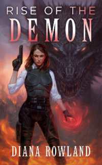 Rise of the Demon (Kara Gillian)