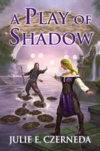 A Play of Shadow (Night's Edge") 〈2〉