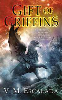 Gift of Griffins (Faraman Prophecy)