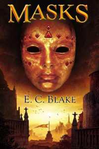 Masks : The Masks of Aygrima: Book One (The Masks of Aygrima)