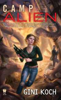 Camp Alien (Alien Novels)