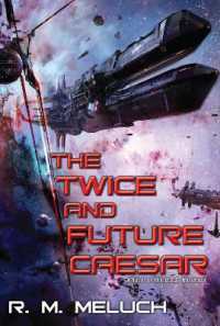 The Twice and Future Caesar (Tour of the Merrimack)