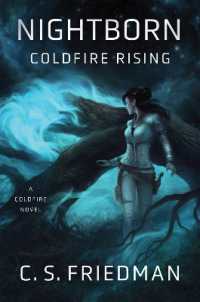 Nightborn: Coldfire Rising (Coldfire)