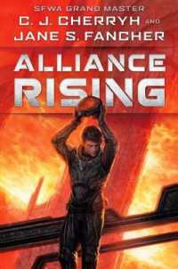 Alliance Rising (The Hinder Stars)