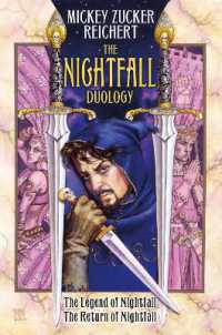The Nightfall Duology (Nightfall)