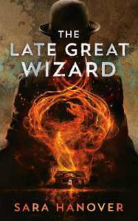The Late Great Wizard (Wayward Mages)