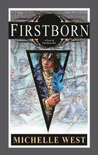 Firstborn (House War)