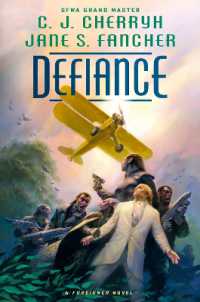 Defiance (Foreigner)