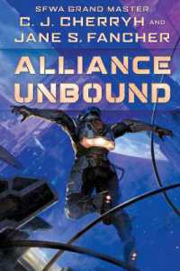Alliance Unbound (The Hinder Stars)