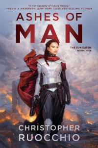 Ashes of Man : The Sun Eater: Book Five (Sun Eater)