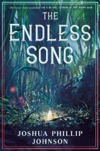 The Endless Song (Tales of the Forever Sea)