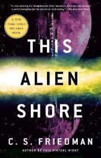This Alien Shore (The Outworlds series)