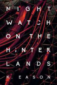 Nightwatch on the Hinterlands (The Weep)