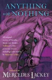 Anything with Nothing (Valdemar Anthologies)