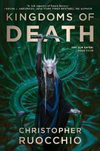 Kingdoms of Death : The Sun Eater: Book Four (Sun Eater)
