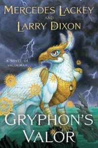 Gryphon's Valor (Kelvren's Saga)