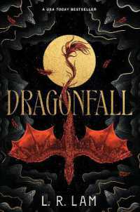 Dragonfall (Dragon Scales)