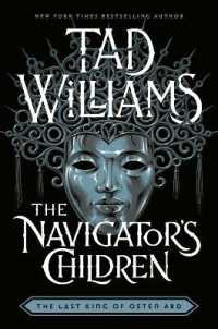 The Navigator's Children (Last King of Osten Ard)