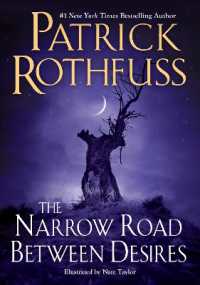 The Narrow Road between Desires (Kingkiller Chronicle)