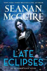 Late Eclipses (October Daye)