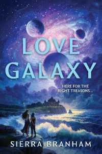 Love Galaxy (The Imperial Broadcasts)