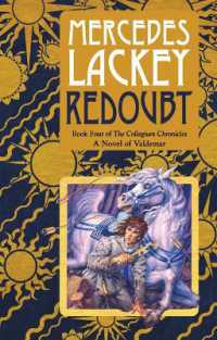 Redoubt (Valdemar: Collegium Chronicles")