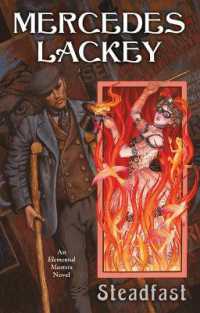 Steadfast (Elemental Masters")