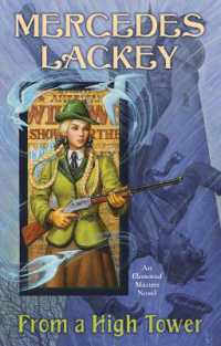 From a High Tower (Elemental Masters")