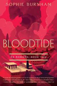 Bloodtide (Ex Romana)