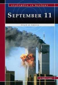 September 11 : Attack on America (Snapshots in History)
