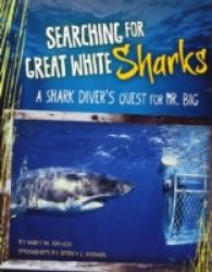 Searching Great White Sharks (Shark Expedition)