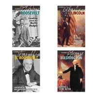 The Greatest U.S. Presidents (Greatest U.S. Presidents)