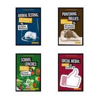 Perspectives Flip Books: Issues (Perspectives Flip Books: Issues)