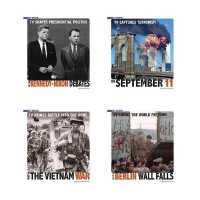 Captured Television History 4D (Captured Television History 4d)